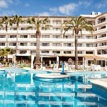 Sol De Alcudia Apartamentos Port de Alcudia  Екстер'єр фото