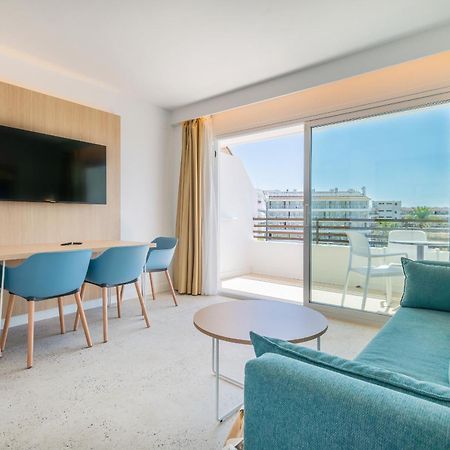 Sol De Alcudia Apartamentos Port de Alcudia  Екстер'єр фото