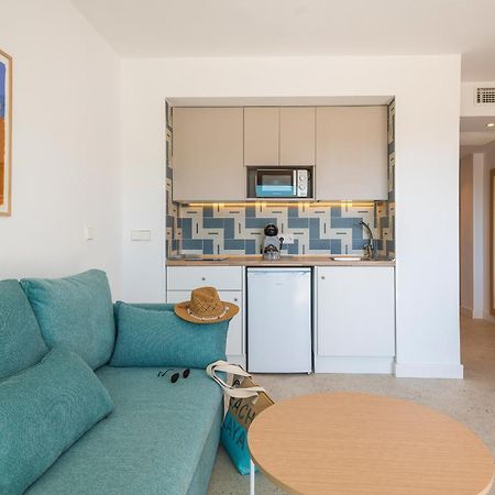 Sol De Alcudia Apartamentos Port de Alcudia  Екстер'єр фото