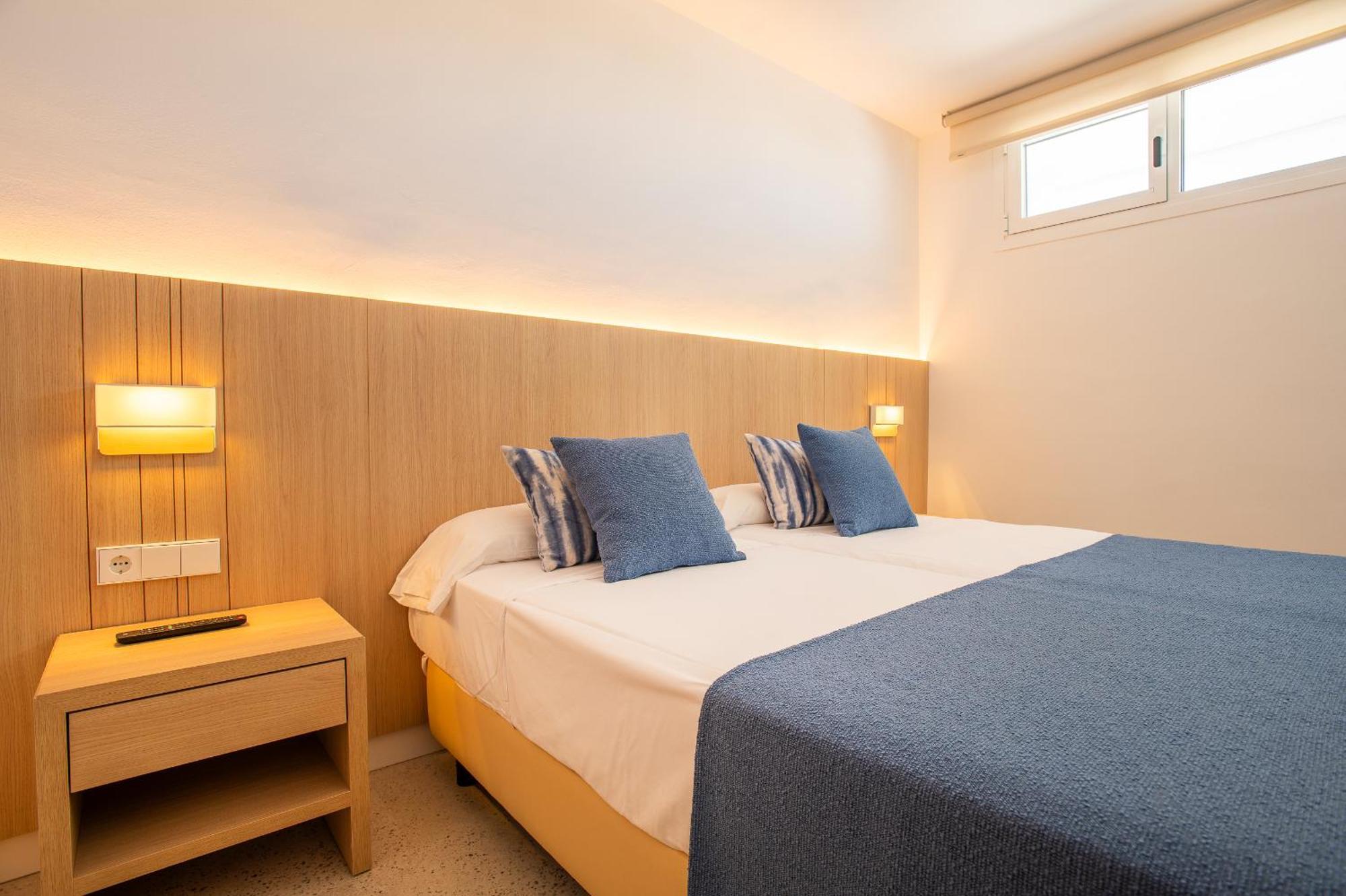 Sol De Alcudia Apartamentos Port de Alcudia  Екстер'єр фото