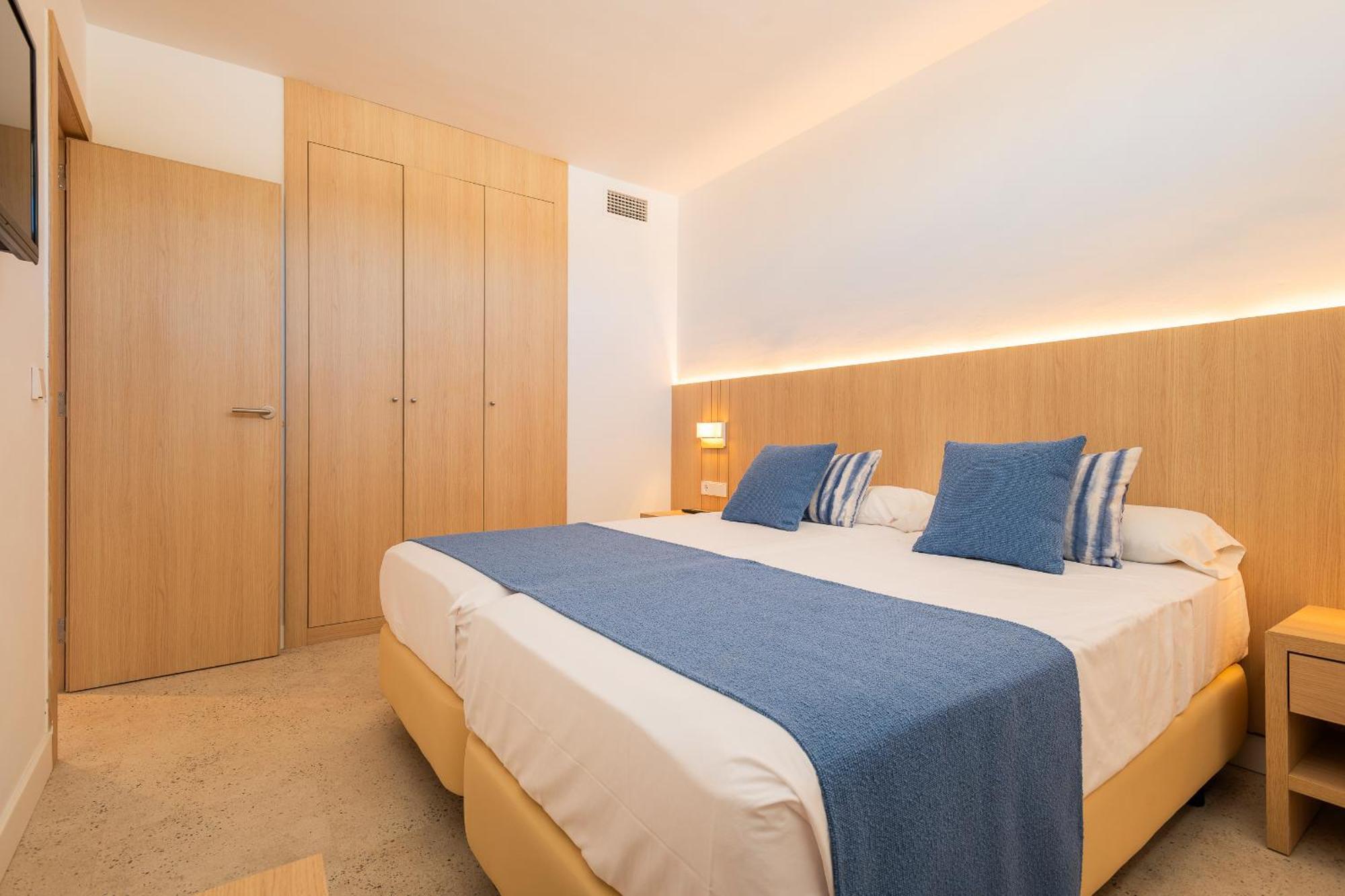 Sol De Alcudia Apartamentos Port de Alcudia  Екстер'єр фото