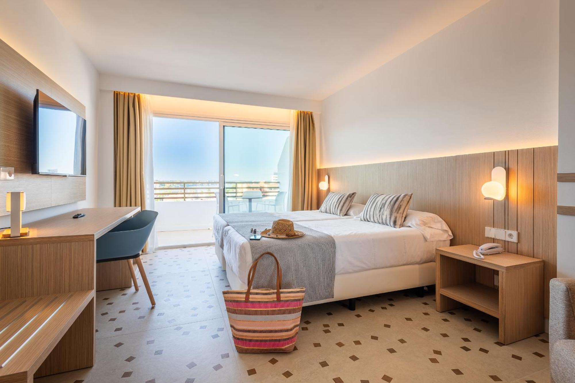 Sol De Alcudia Apartamentos Port de Alcudia  Екстер'єр фото